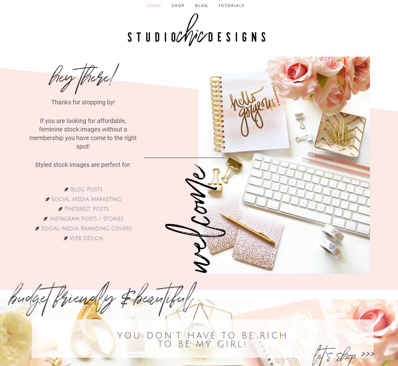 Portfolio | BD Web Studio